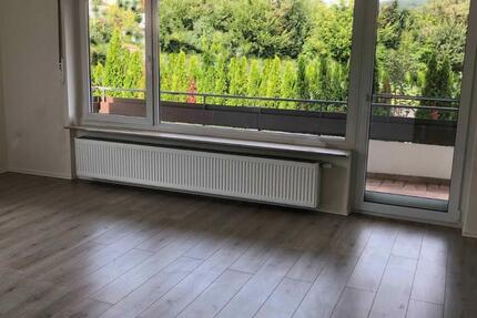 Schöne 3-Zimmer Wohnung Erstbezug nach Renovierung 3 zimmer