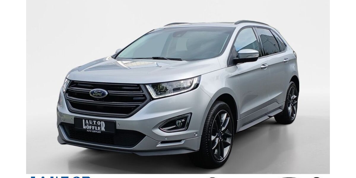 Ford Edge 128.959 km 17.902 &euro; Würzburg 97076