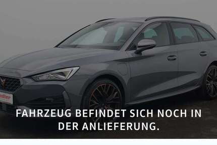Cupra Leon 44.000 km 23.980 &euro; Würzburg 97076