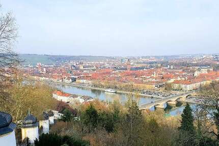 Gewerbeobjekt Würzburg-Altstadt Altstadt - 1.350.000&euro; | Angebot:25191455