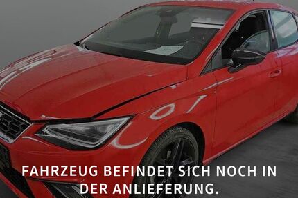 Seat Ibiza 23.500 km 19.980 &euro; Würzburg 97076