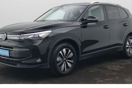 VW Tiguan 17.500 km 32.620 &euro; Würzburg 97076