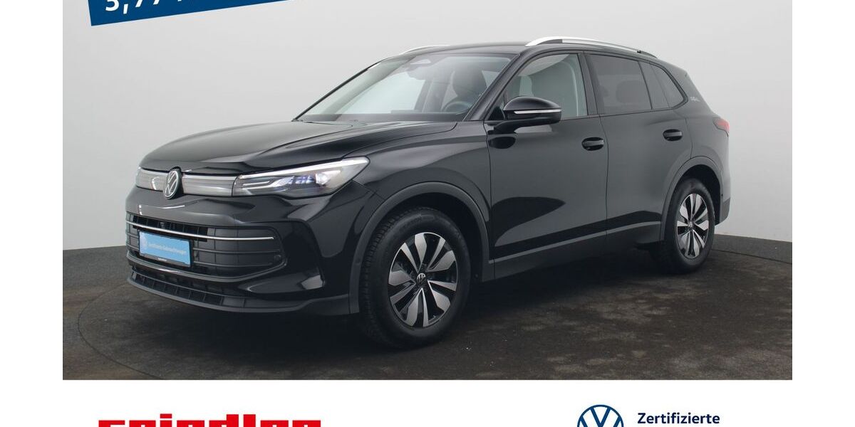 VW Tiguan 17.500 km 32.620 &euro; Würzburg 97076
