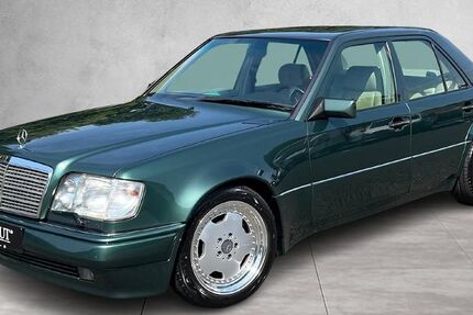 Mercedes-Benz E 500 176.558 km 57.990 &euro; Marktbreit 97340