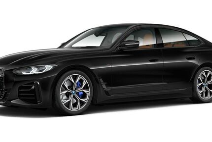 BMW i4 84.192 km 42.330 &euro; Würzburg 97076
