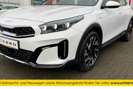 Kia XCeed 28.990 km 21.690 € Karlstadt 97753
