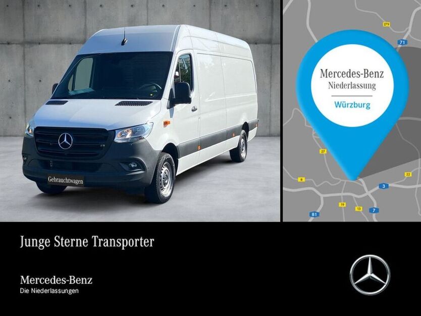 Sprinter