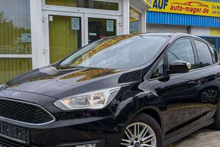 Ford C-Max 146.975 km 7.850 € Würzburg 97078
