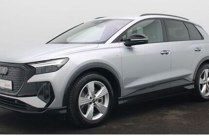 Audi Q4 e-tron 4.000 km 46.180 &euro; Würzburg 97076