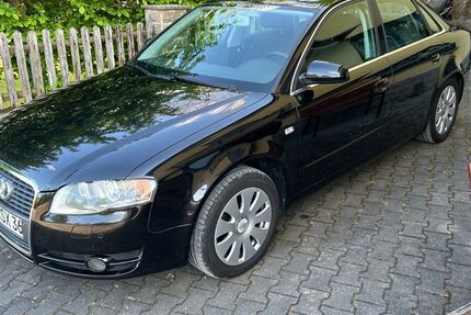 Audi A4 186.726 km 2.999 &euro; Ochsenfurt 97199