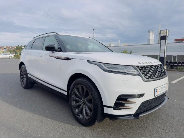 Range Rover Velar
