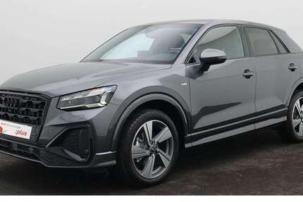 Audi Q2 7.000 km 40.980 &euro; Würzburg 97076