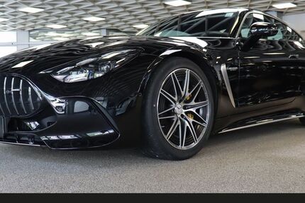 Mercedes-Benz AMG GT 17.100 km 132.500 € Karlstadt 97753