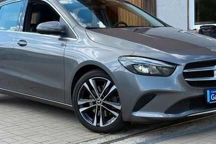 Mercedes-Benz B 220 125.000 km 19.490 &euro; Himmelstadt 97267