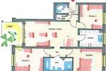 Etagenwohnung Würzburg Altstadt - 4 Zimmer, 102 m&sup2;, 785.000&euro; | Angebot:26930270