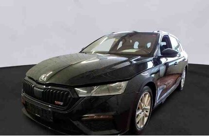 Skoda Octavia 94.000 km 28.980 &euro; Würzburg 97084