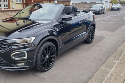 VW T-Roc 68.400 km 24.990 &euro; Stammheim 97509