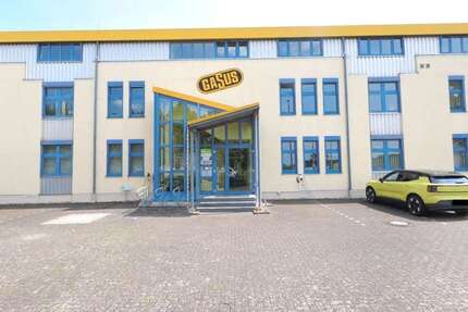 Gewerbeobjekt Würzburg / Lengfeld Lengfeld - 2.640&euro; | Angebot:22227434