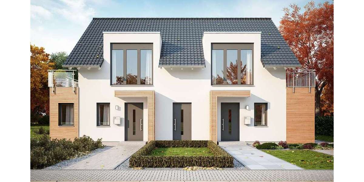 Einfamilienhaus Höchberg - 8 Zimmer, 202 m&sup2;, 708.420&euro; | Angebot:26864012