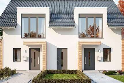 Haus Höchberg - 8 Zimmer, 202 m&sup2;, 708.420&euro; | Angebot:26864012