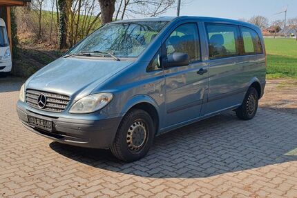 Mercedes-Benz Vito 239.000 km 5.850 &euro; Ochsenfurt 97199