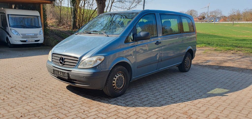 Mercedes-Benz Vito 239.000 km 5.850 &euro; Ochsenfurt 97199