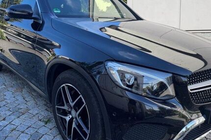 Mercedes-Benz GLC 350 150.988 km 28.900 &euro; KITZINGEN 97318