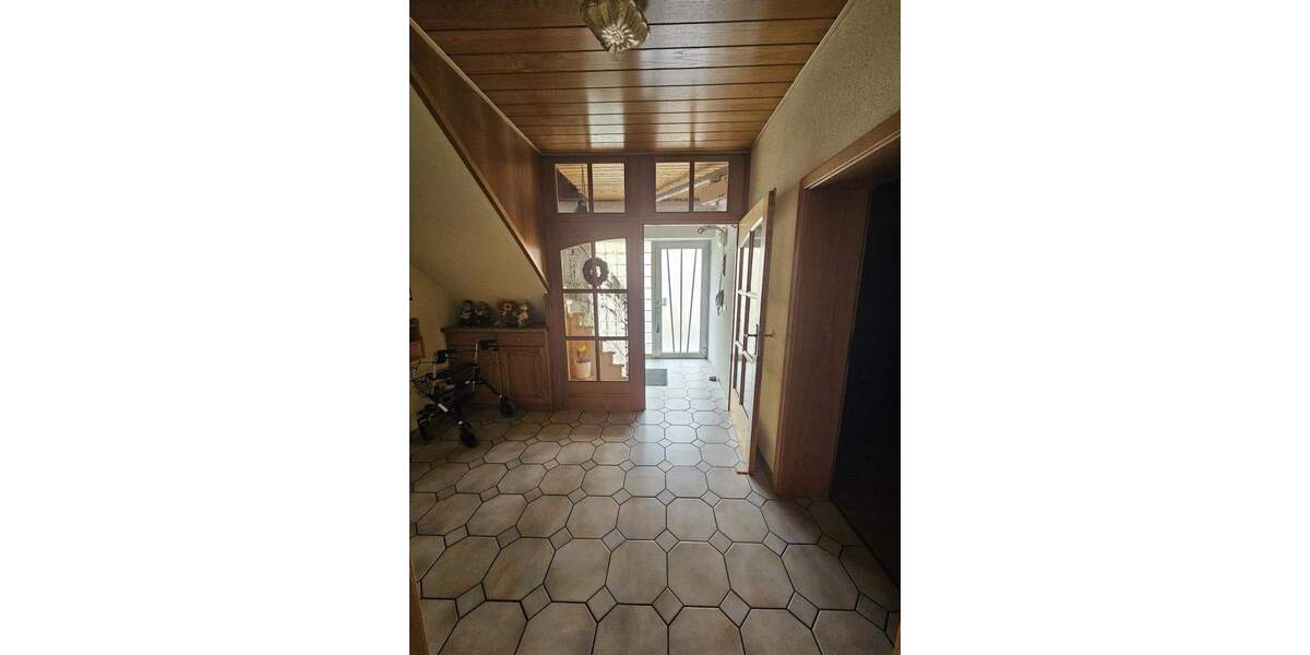 Mehrfamilienhaus, Wohnhaus Prosselsheim - 9 Zimmer, 249 m&sup2;, 469.000&euro; | Angebot:24596358