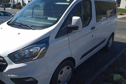 Ford Transit 145.795 km 12.890 &euro; Würzburg-Estenfeld 97230