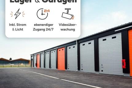 28-112m² Lager, Hallen & Lagerflächen in Würzburg zur Miete! zimmer