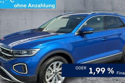 VW T-Roc 4.550 km 26.860 € Werneck 97440