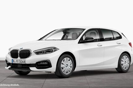 BMW 118 43.765 km 24.990 € Karlstadt 97753