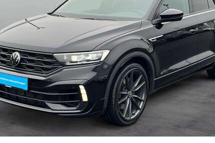 VW T-Roc 66.500 km 29.980 &euro; Kitzingen 97318