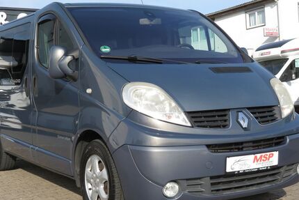 Renault Trafic 148.950 km 15.999 &euro; Karlstadt am Main 97753