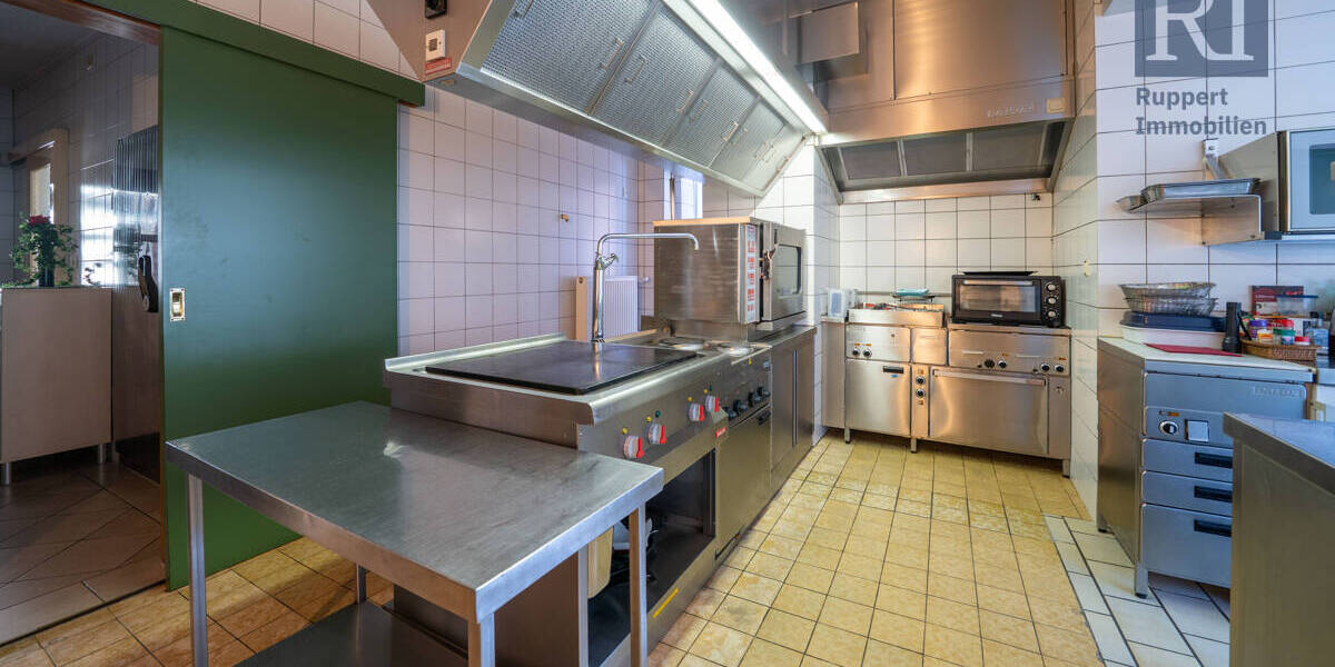 Gewerbeobjekt Segnitz - 399.000&euro; | Angebot:26188252