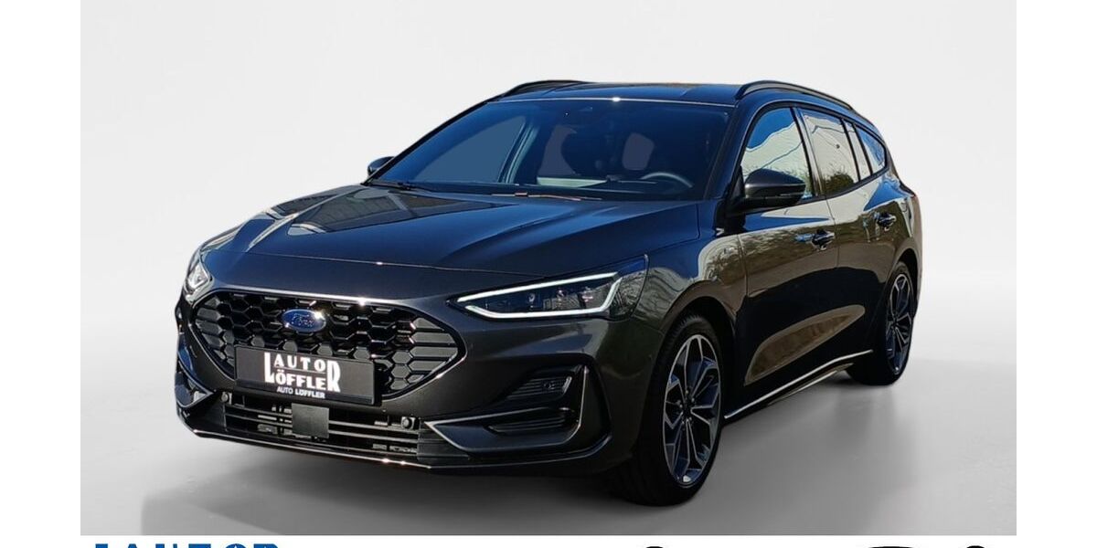 Ford Focus 8.000 km 31.410 € Würzburg 97076