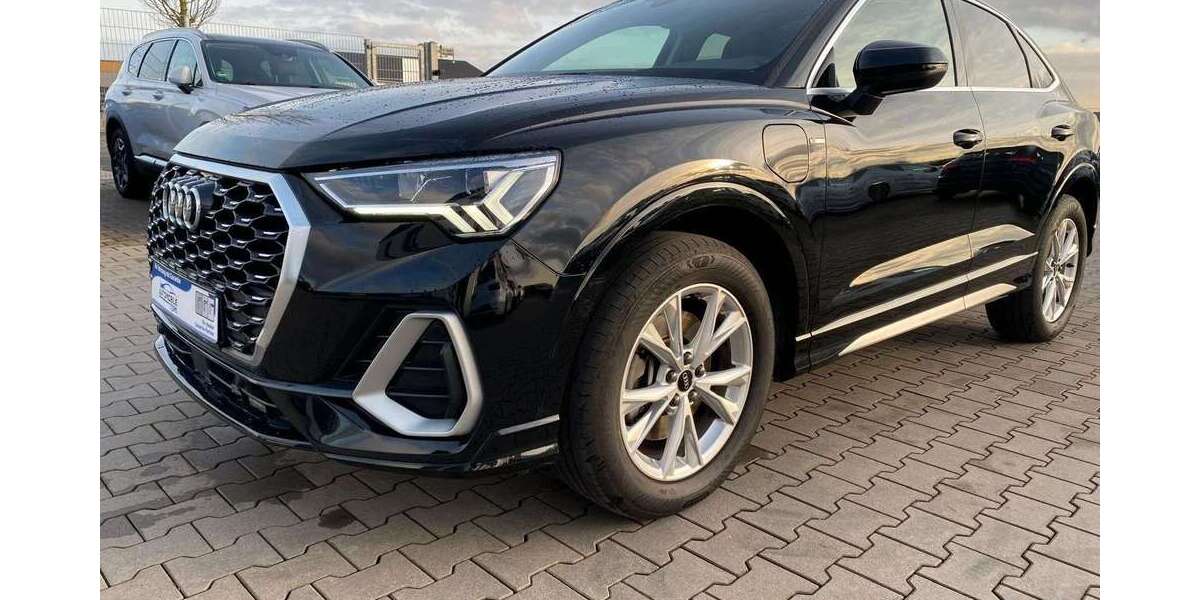 Audi Q3 81.582 km 28.900 &euro; Bergtheim 97241