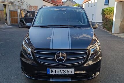 Mercedes-Benz Vito 70.000 km 38.500 &euro; Marktsteft - Michelfeld 97342