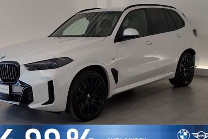 BMW X5 18.399 km 81.780 &euro; Würzburg 97076