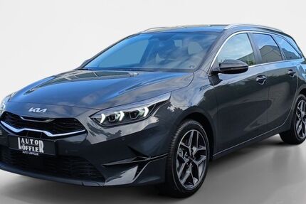 Kia ceed Sportswagon 2.442 km 26.912 € Würzburg 97076