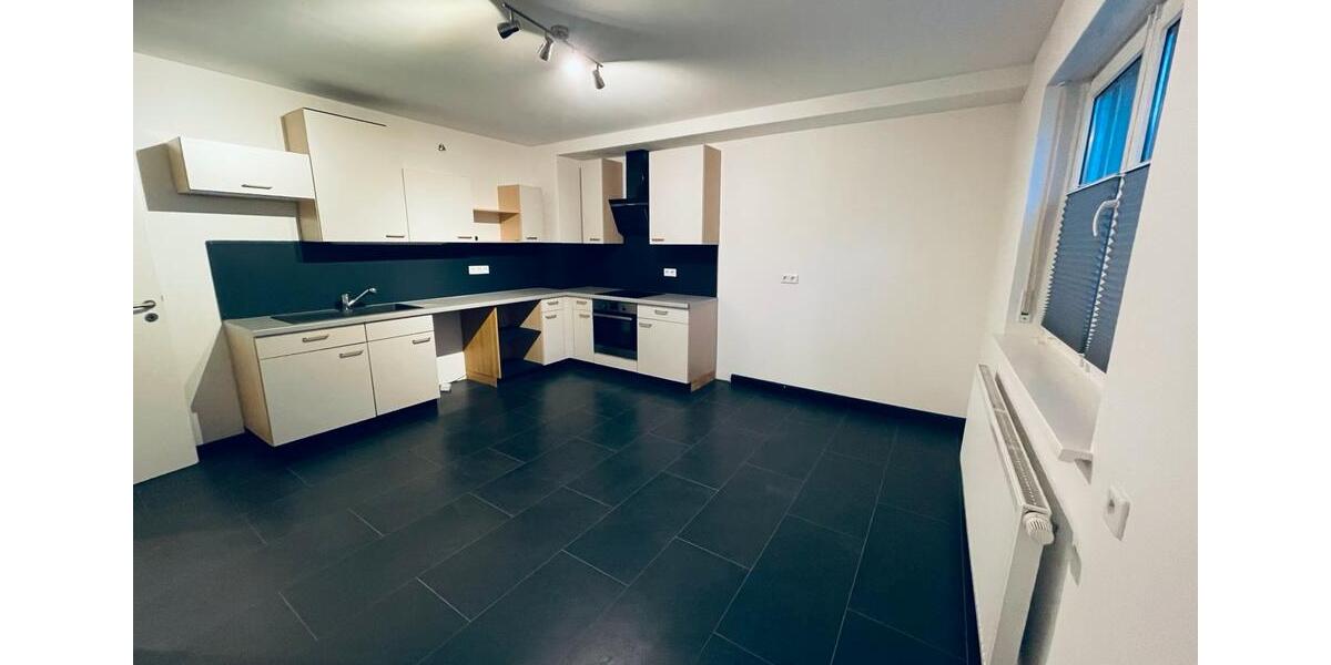 2 Zimmer Wohnung im EG 89qm mit Keller 2 zimmer