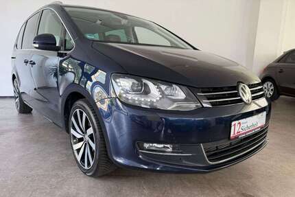 VW Sharan