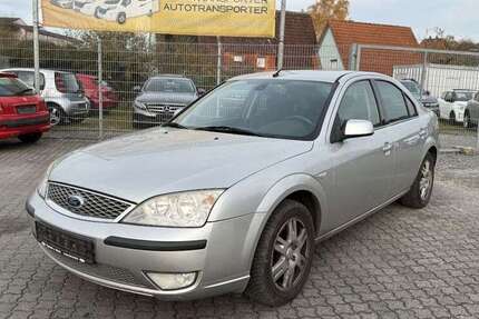 Ford Mondeo 216.122 km 990 &euro; Würzburg 97076
