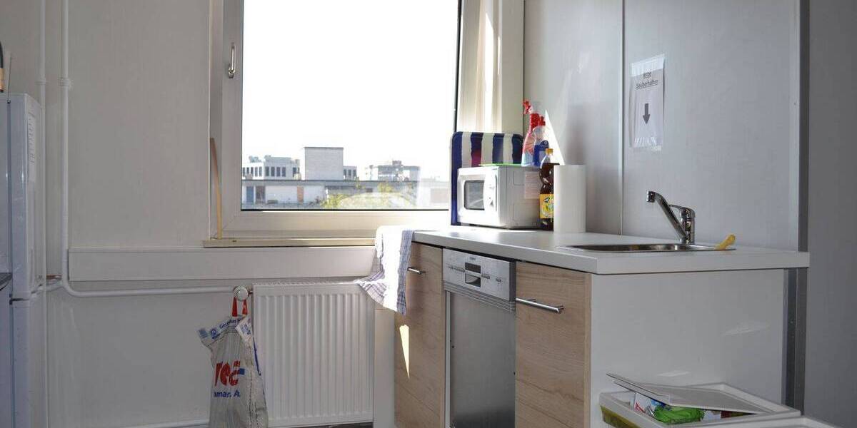 Gewerbeobjekt Würzburg Grombühl - 350&euro; | Angebot:25987359