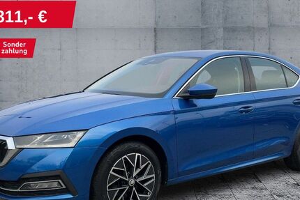 Skoda Octavia 44.698 km 21.580 &euro; Werneck 97440