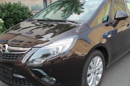 Opel Zafira 159.296 km 6.950 &euro; Würzburg 97080