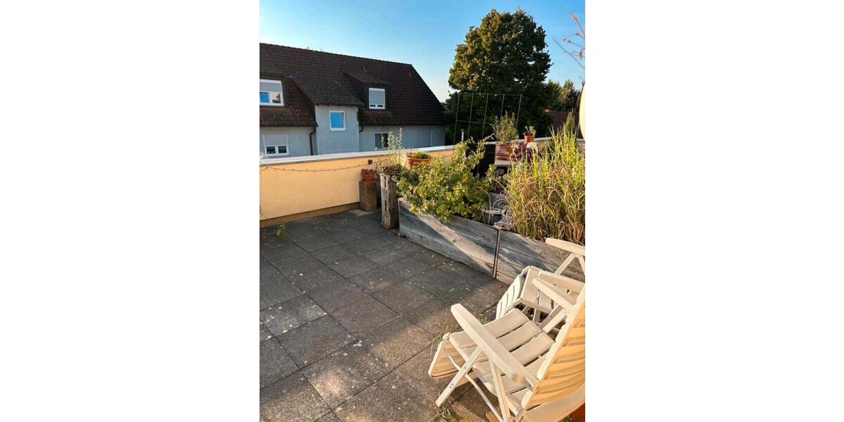 Erdgeschoßwohnung Neubrunn - 3 Zimmer, 120 m&sup2;, 1.100&euro; | Angebot:26459672