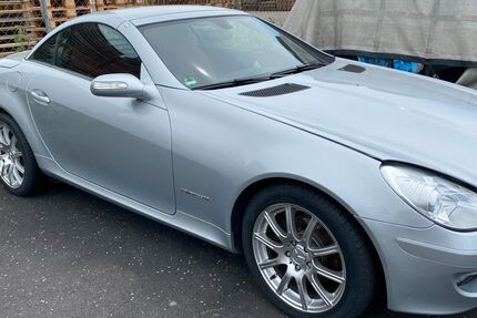 Mercedes-Benz 200 70.000 km 8.900 &euro; Albertshofen 97320