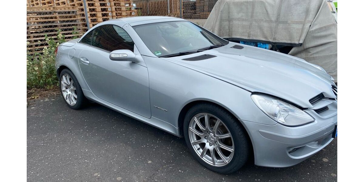 Mercedes-Benz 200 70.000 km 8.900 &euro; Albertshofen 97320