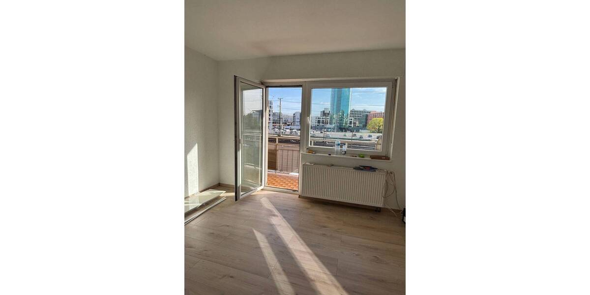 Zimmer Würzburg Grombühl - 3 Zimmer, 72 m&sup2;, 850&euro; | Angebot:26119019